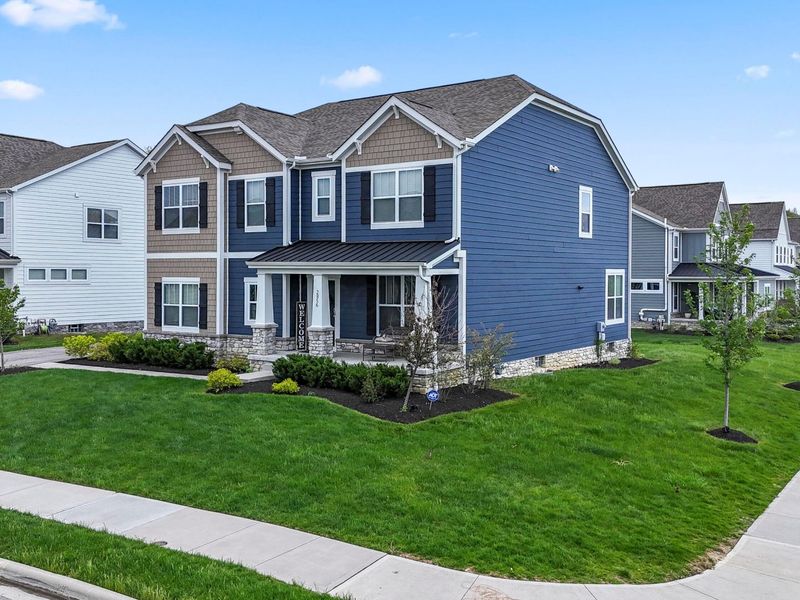 2856 Mound Ridge Way, Blacklick, OH 43004 Photo 62
