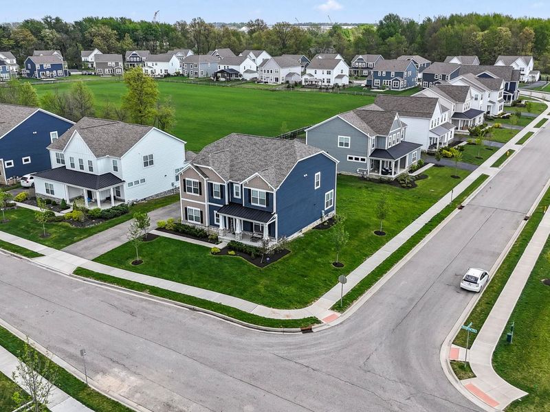 2856 Mound Ridge Way, Blacklick, OH 43004 Photo 63