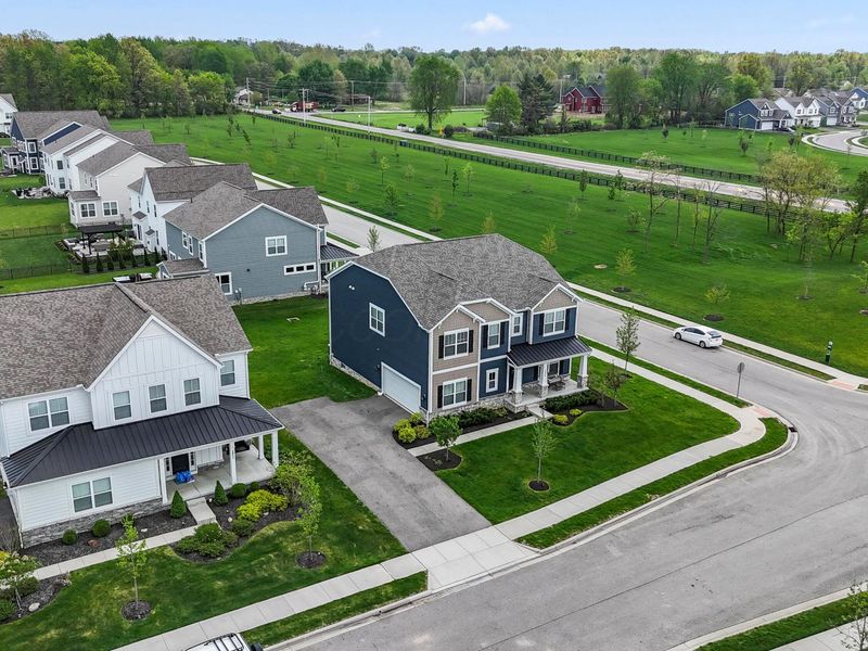 2856 Mound Ridge Way, Blacklick, OH 43004 Photo 66