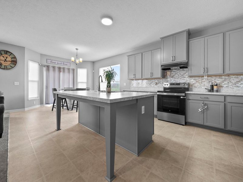 2856 Mound Ridge Way, Blacklick, OH 43004 Photo 8