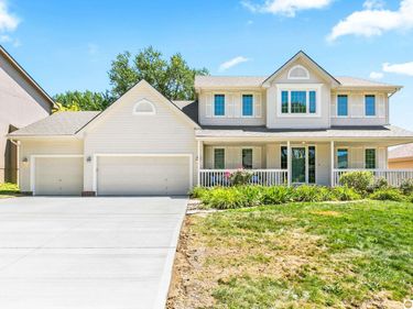 6123 S 178th Street, Omaha, NE 68135
