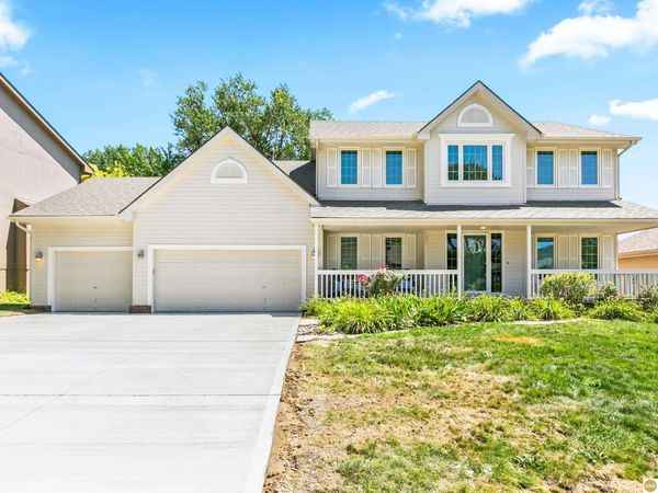 6123 S 178th Street, Omaha, NE 68135