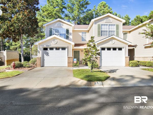 1517 Regency Road, UNIT 31, Gulf Shores, AL 36542