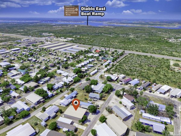 69 ASH ST, Del Rio, TX 78840