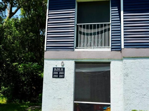 2006 NORTHLAKE DRIVE , Unit 2006, SANFORD, FL 32773