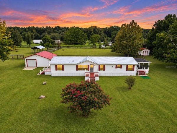 14839 SW 16TH AVENUE, OCALA, FL 34473