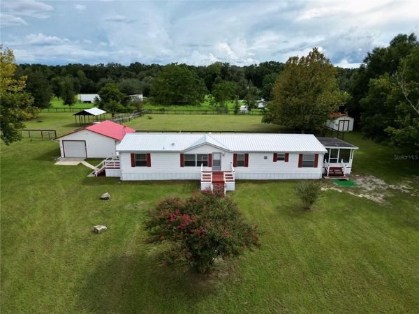 14839 SW 16TH AVENUE , OCALA, FL 34473