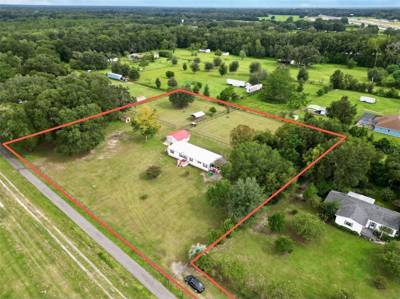 14839 SW 16th Avenue, Ocala, FL 34473 Photo