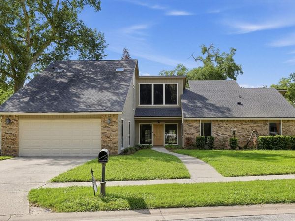 1539 GRACE LAKE CIRCLE , LONGWOOD, FL 32750