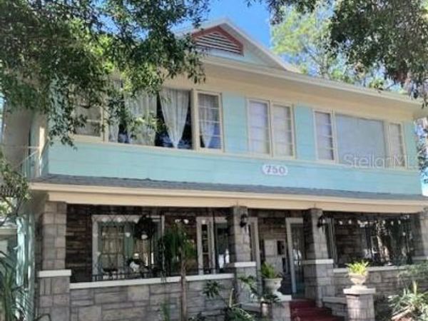 750 7TH AVENUE N, ST PETERSBURG, FL 33701