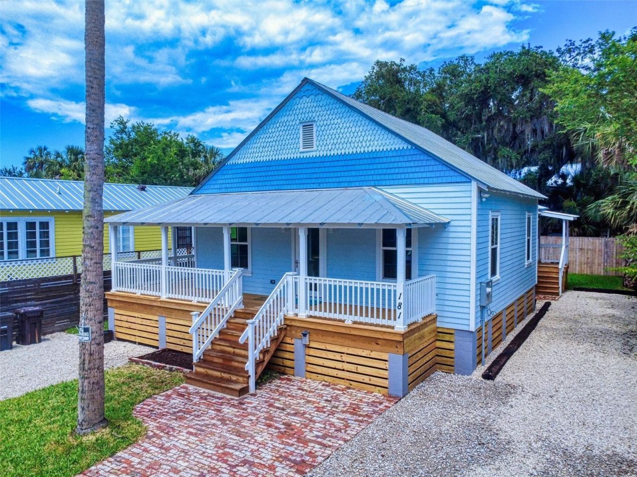 181 Blanco Street , Saint Augustine, FL 32084 Photo