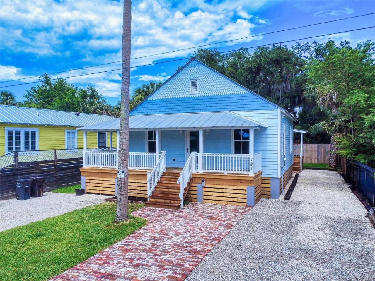 181 Blanco Street , Saint Augustine, FL 32084 Photo