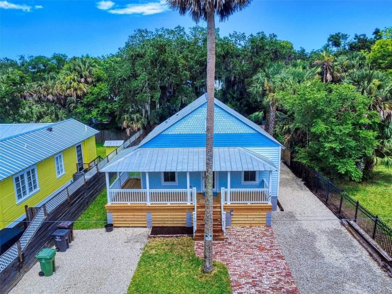 181 Blanco Street , Saint Augustine, FL 32084 Photo