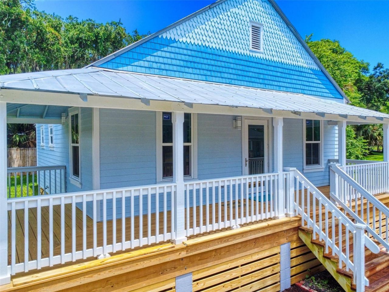 181 Blanco Street , Saint Augustine, FL 32084 Photo