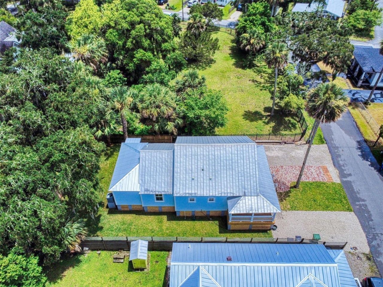 181 Blanco Street , Saint Augustine, FL 32084 Photo