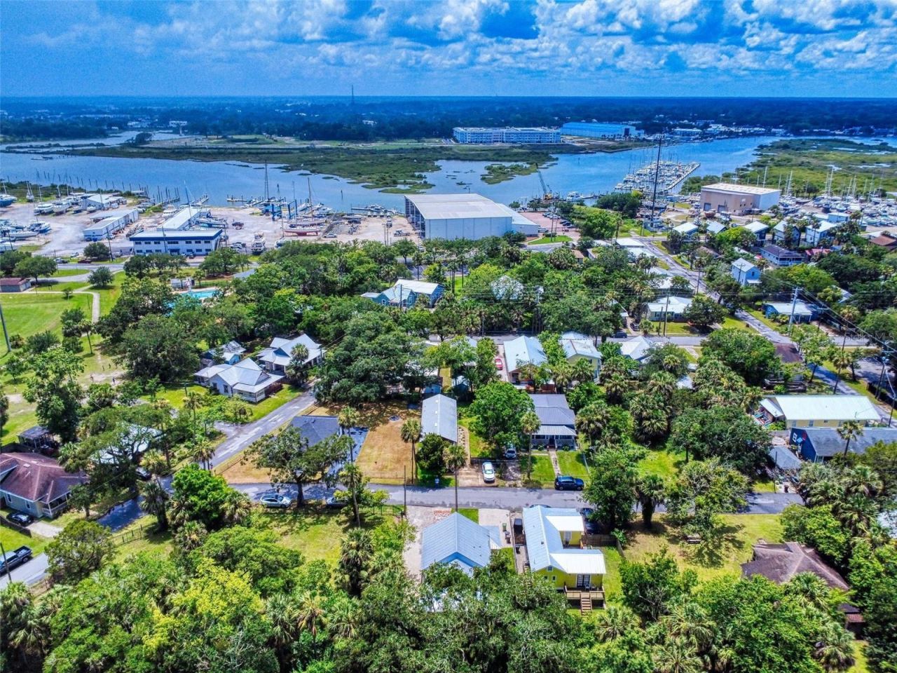 181 Blanco Street , Saint Augustine, FL 32084 Photo