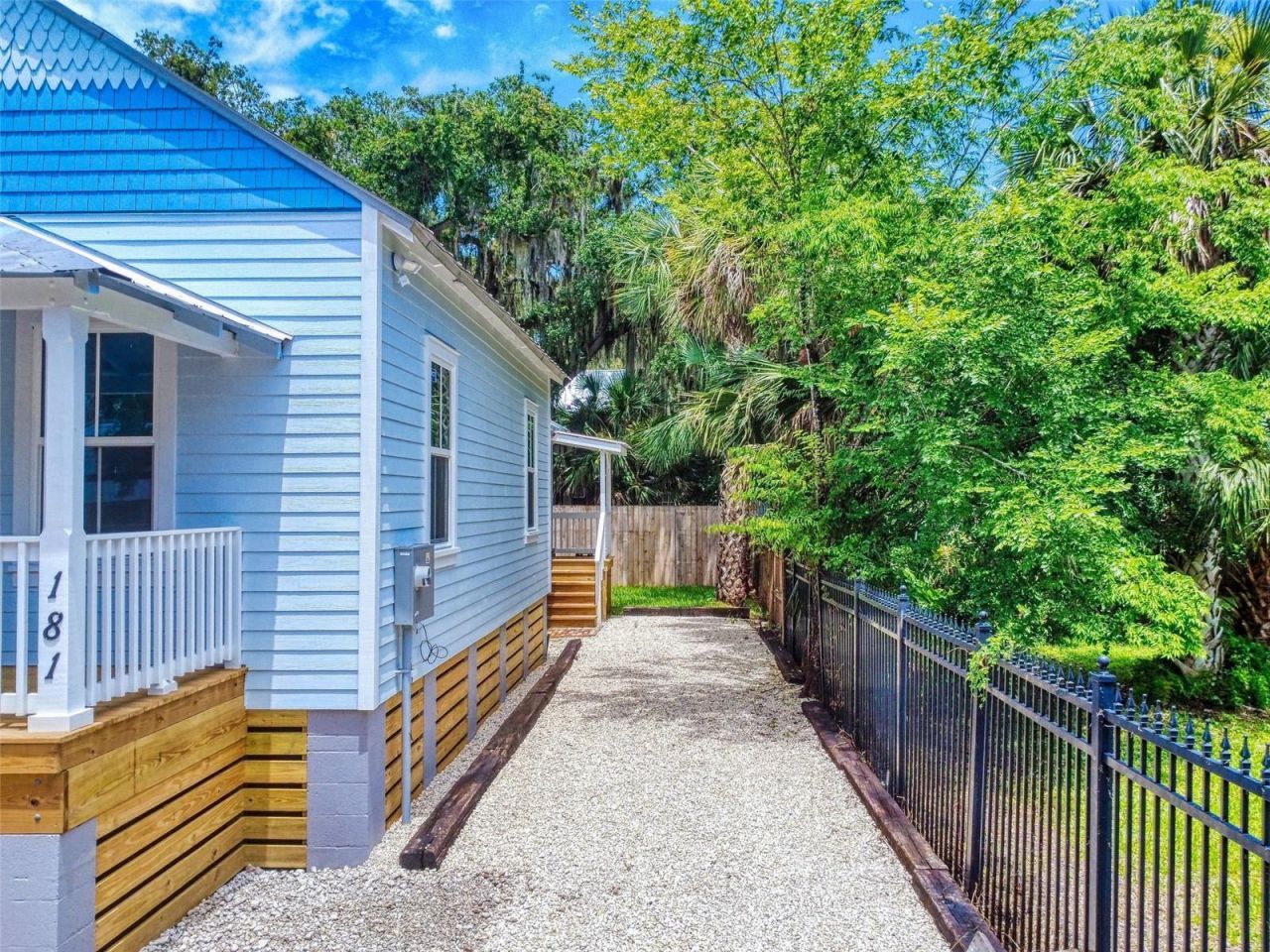 181 Blanco Street , Saint Augustine, FL 32084 Photo