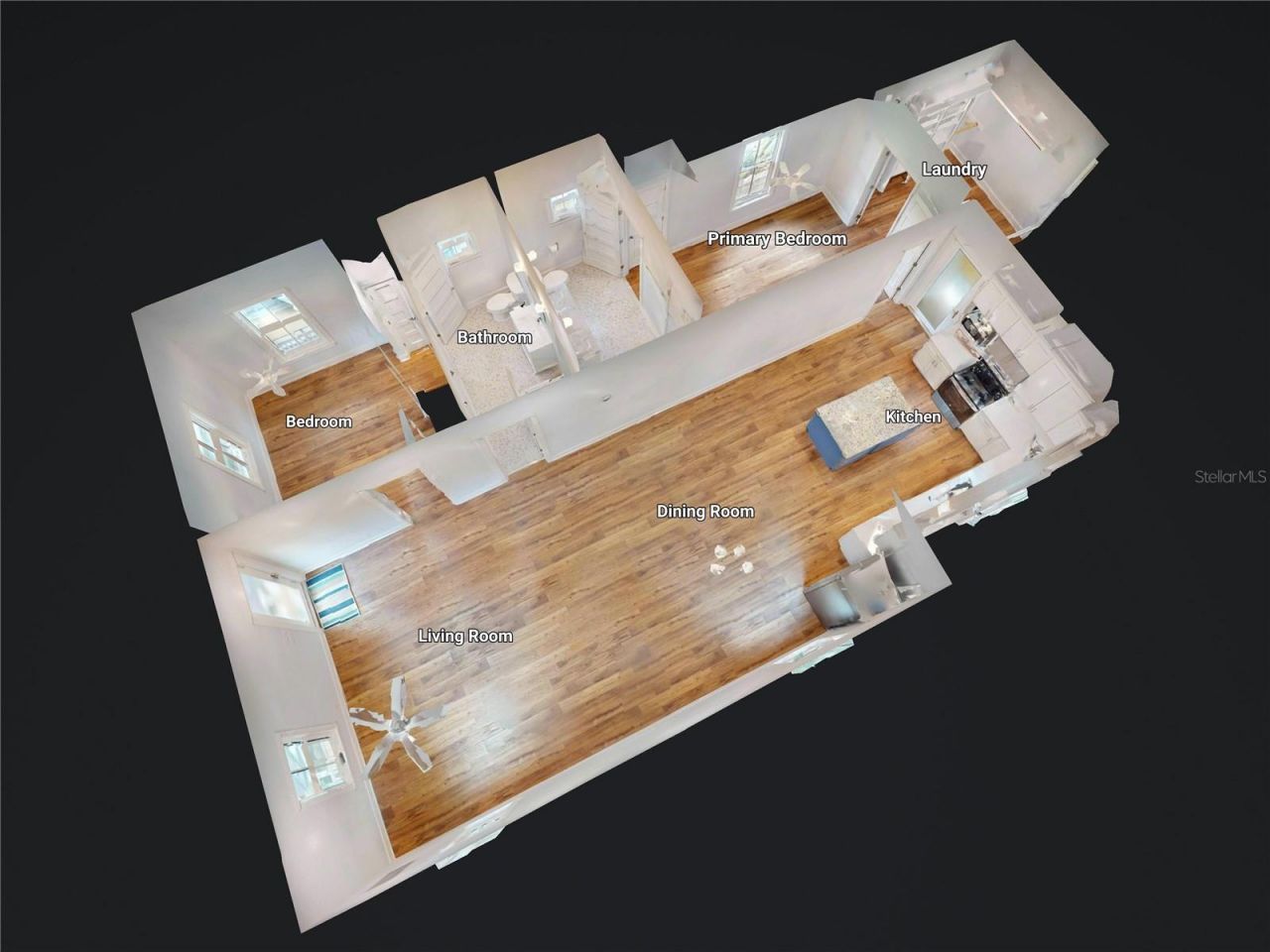181 Blanco Street , Saint Augustine, FL 32084 Photo