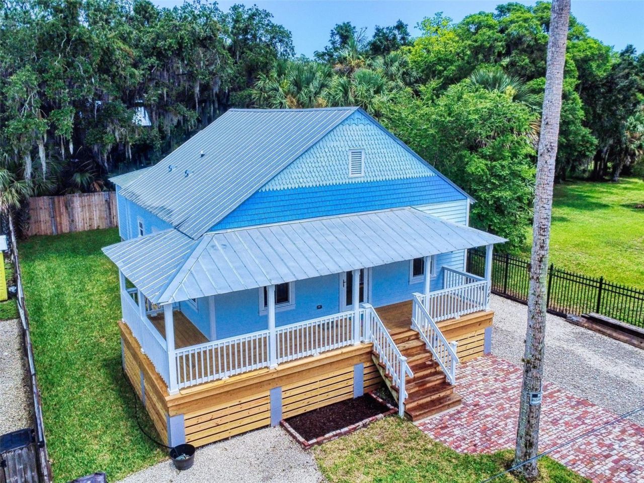 181 Blanco Street , Saint Augustine, FL 32084 Photo