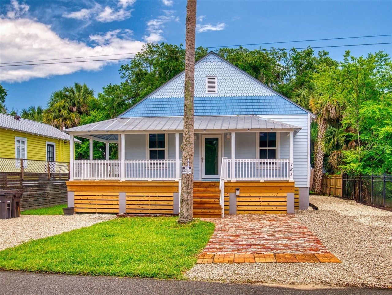 181 Blanco Street , Saint Augustine, FL 32084 Photo
