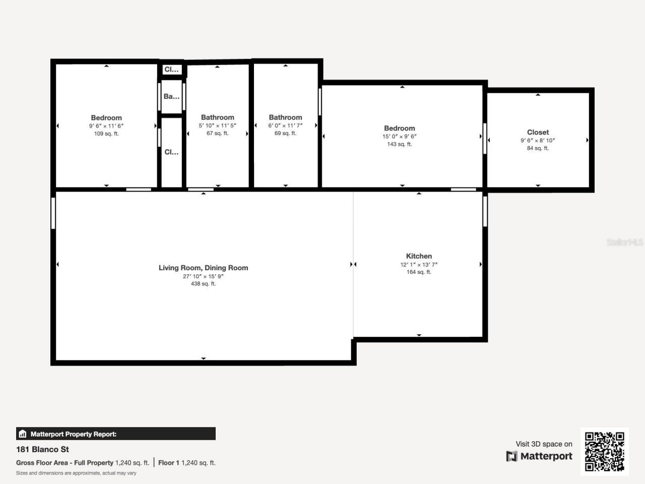 181 Blanco Street , Saint Augustine, FL 32084 Photo
