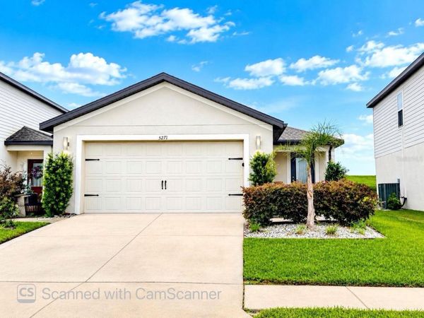 5271 CRICKET ROAD , BROOKSVILLE, FL 34602