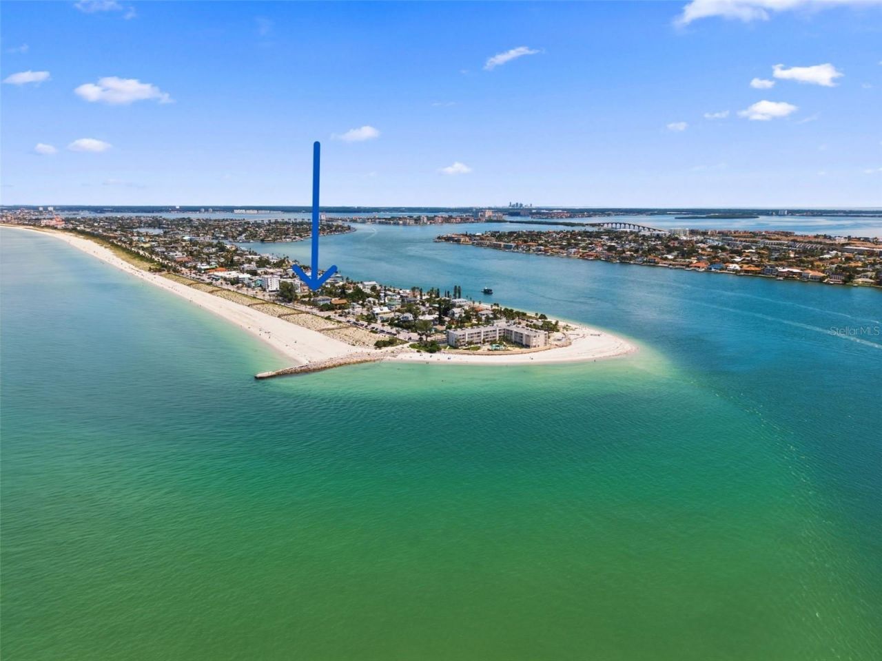 113 4th Avenue, Saint Pete Beach, FL 33706 Photo