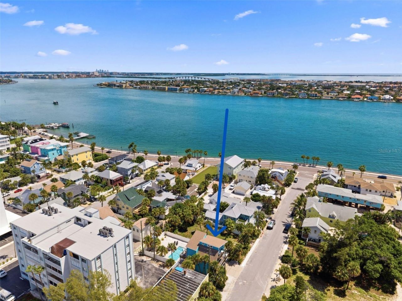 113 4th Avenue, Saint Pete Beach, FL 33706 Photo