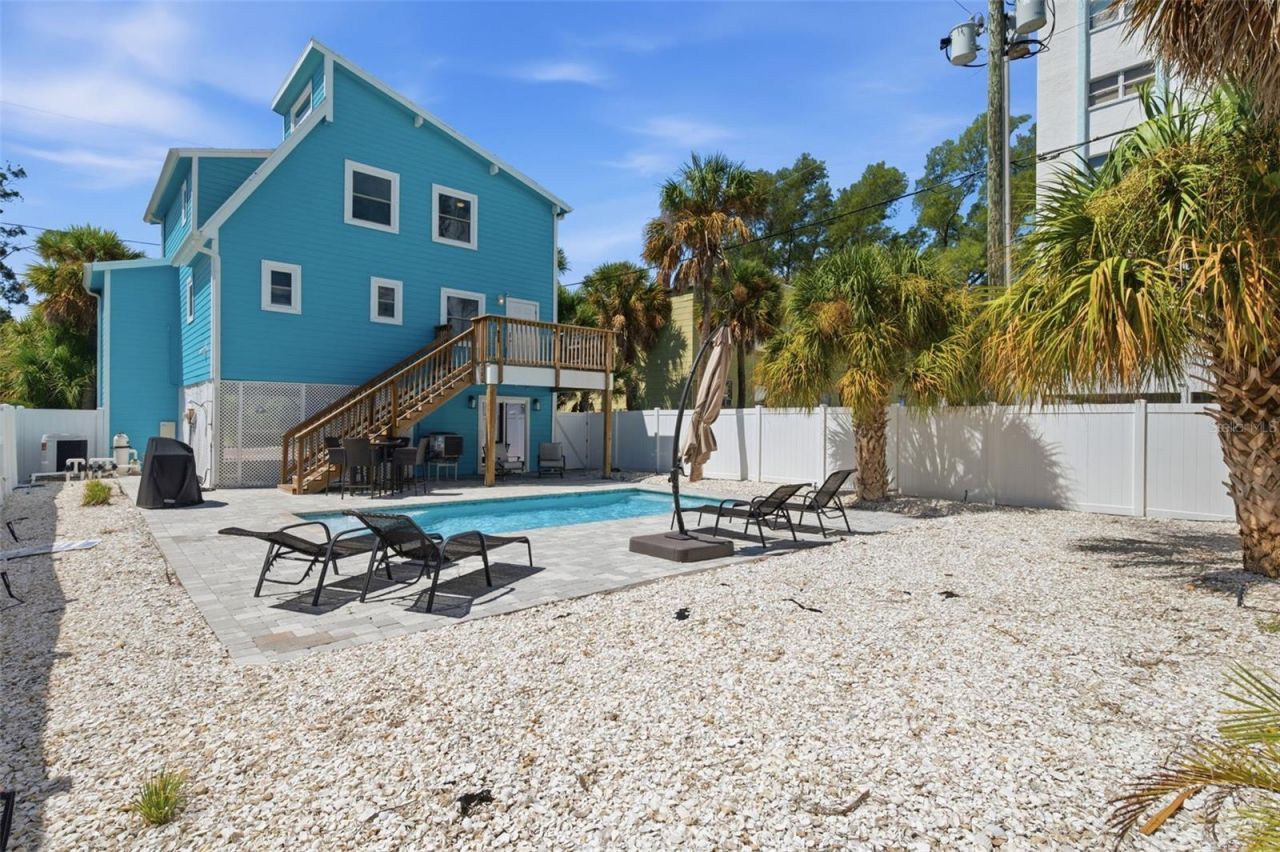 113 4th Avenue, Saint Pete Beach, FL 33706 Photo
