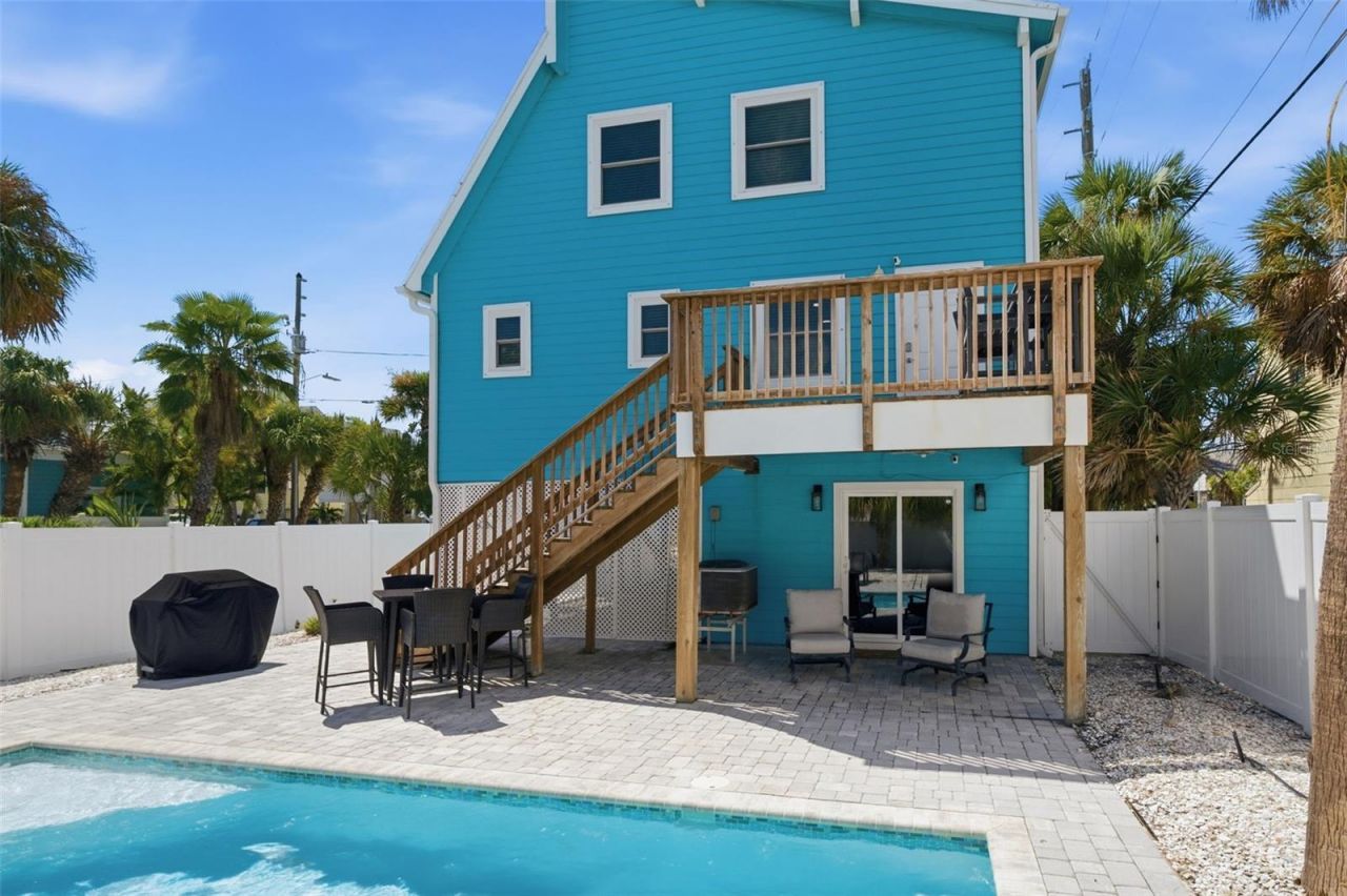 113 4th Avenue, Saint Pete Beach, FL 33706 Photo