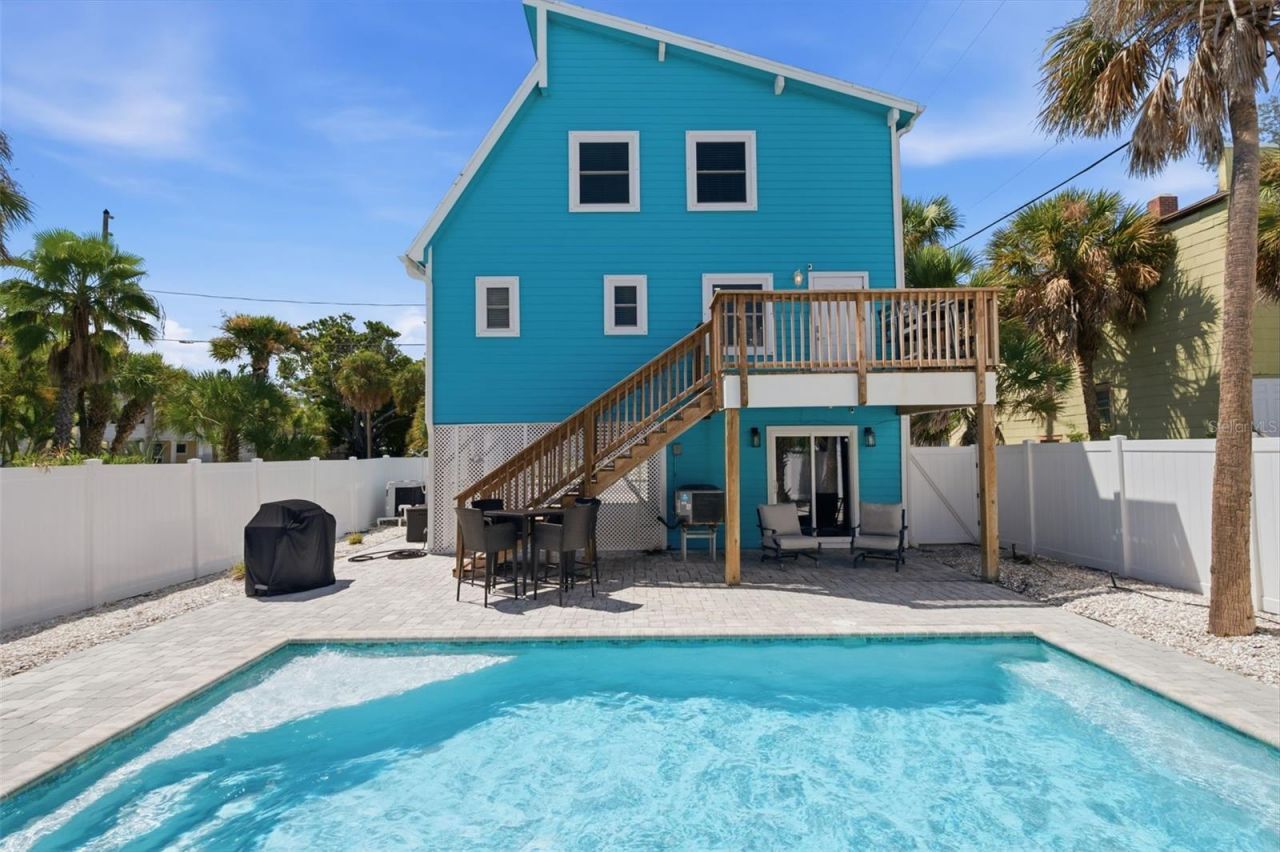 113 4th Avenue, Saint Pete Beach, FL 33706 Photo