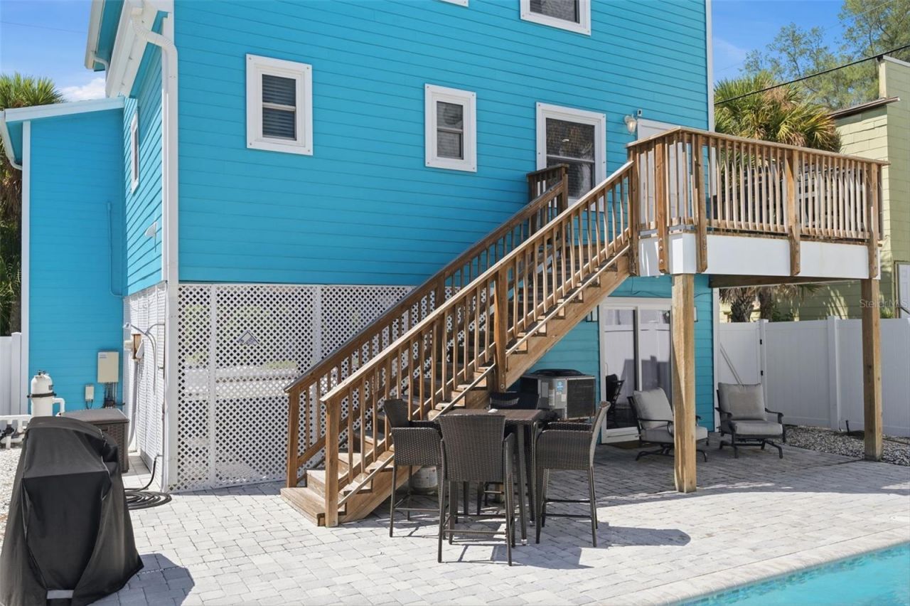 113 4th Avenue, Saint Pete Beach, FL 33706 Photo