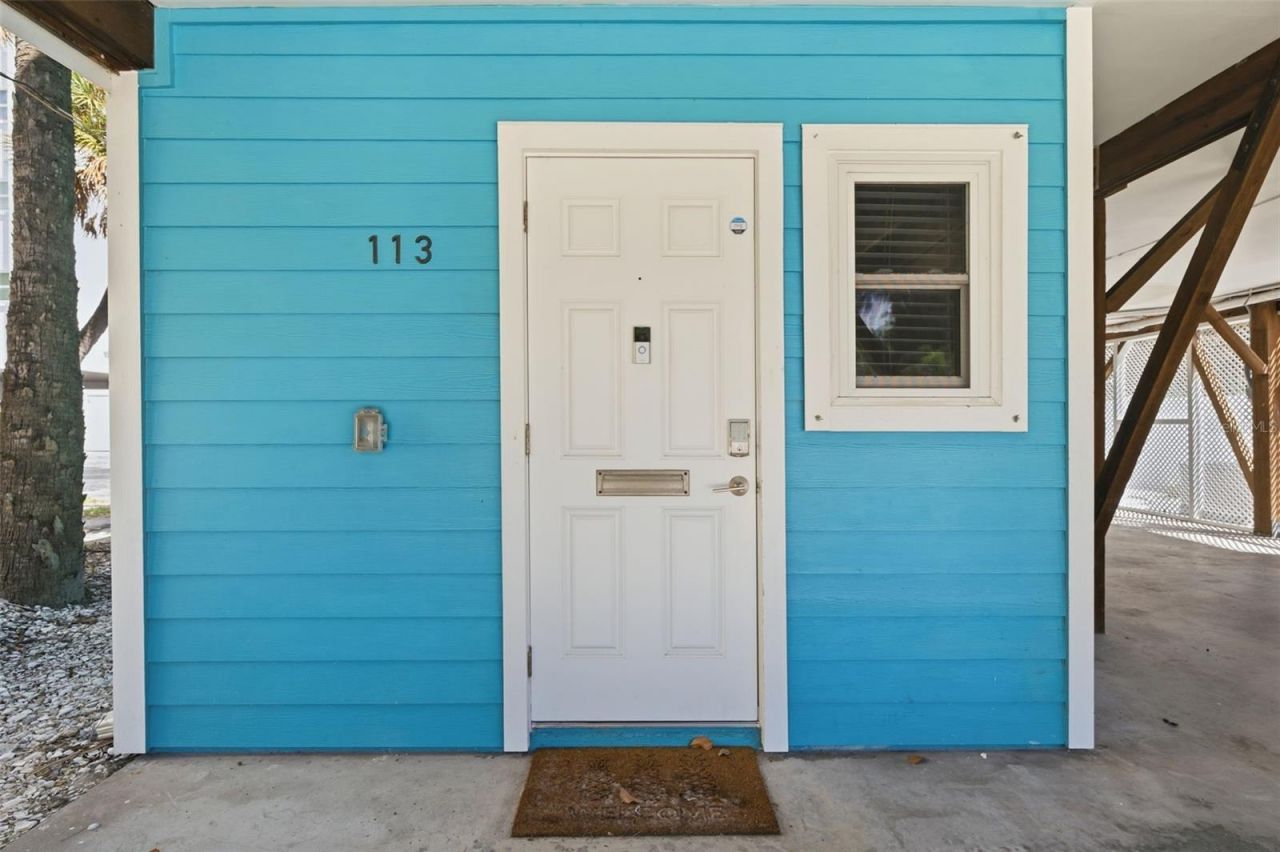 113 4th Avenue, Saint Pete Beach, FL 33706 Photo