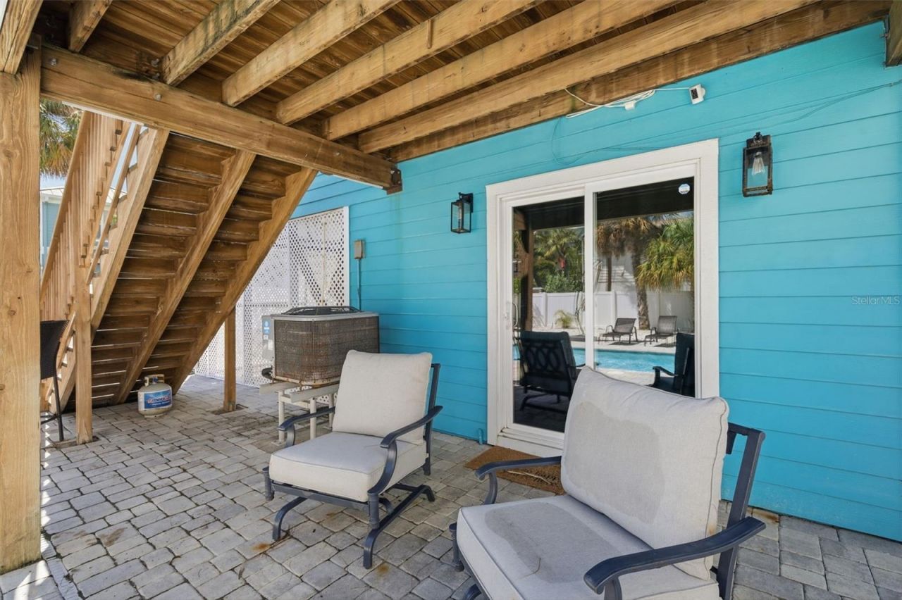 113 4th Avenue, Saint Pete Beach, FL 33706 Photo