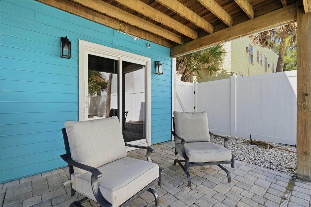 113 4th Avenue, Saint Pete Beach, FL 33706 Photo