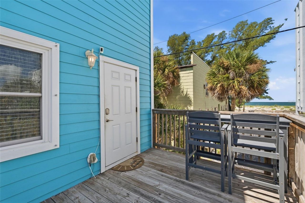 113 4th Avenue, Saint Pete Beach, FL 33706 Photo