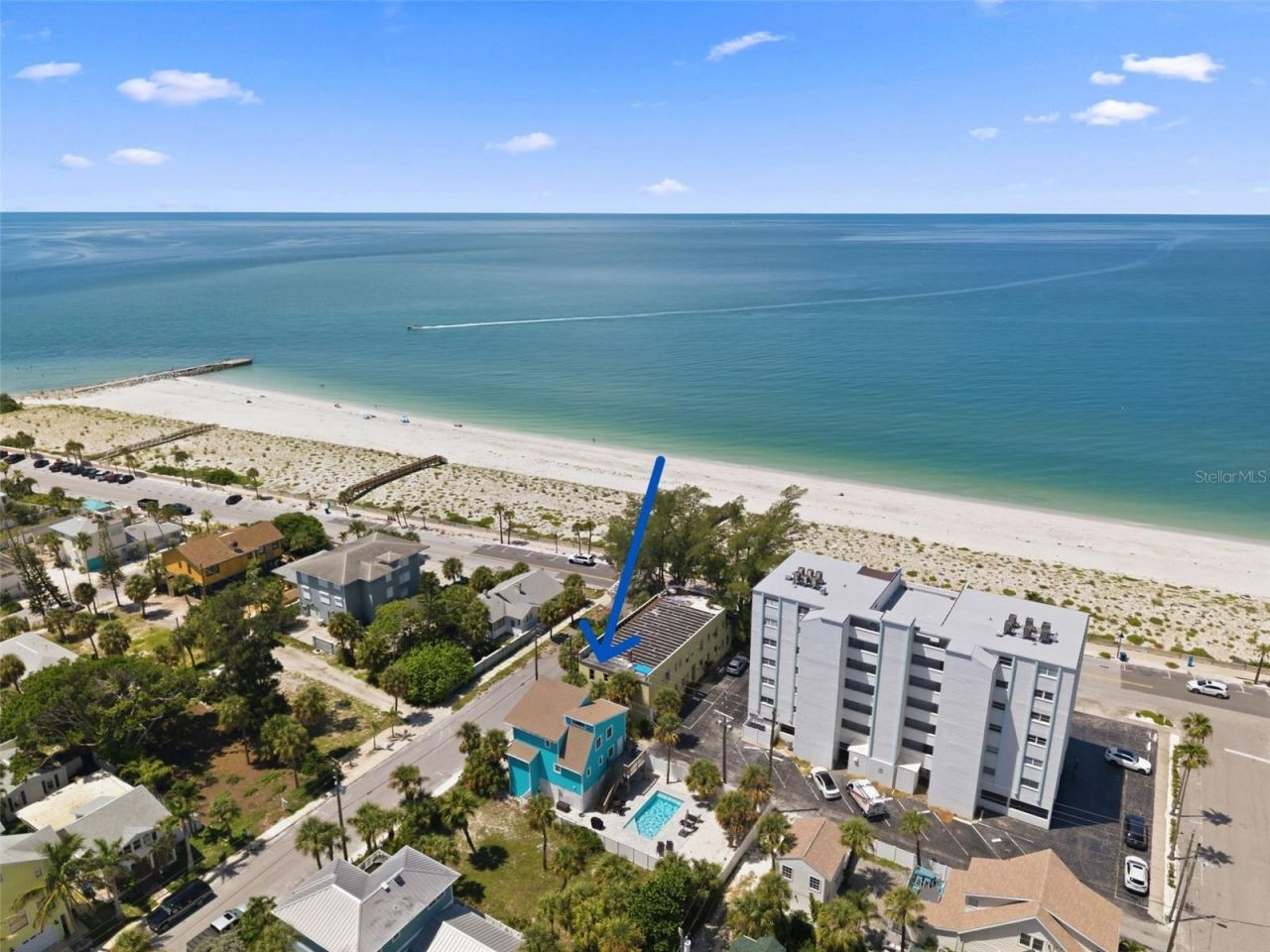 113 4th Avenue, Saint Pete Beach, FL 33706 Photo