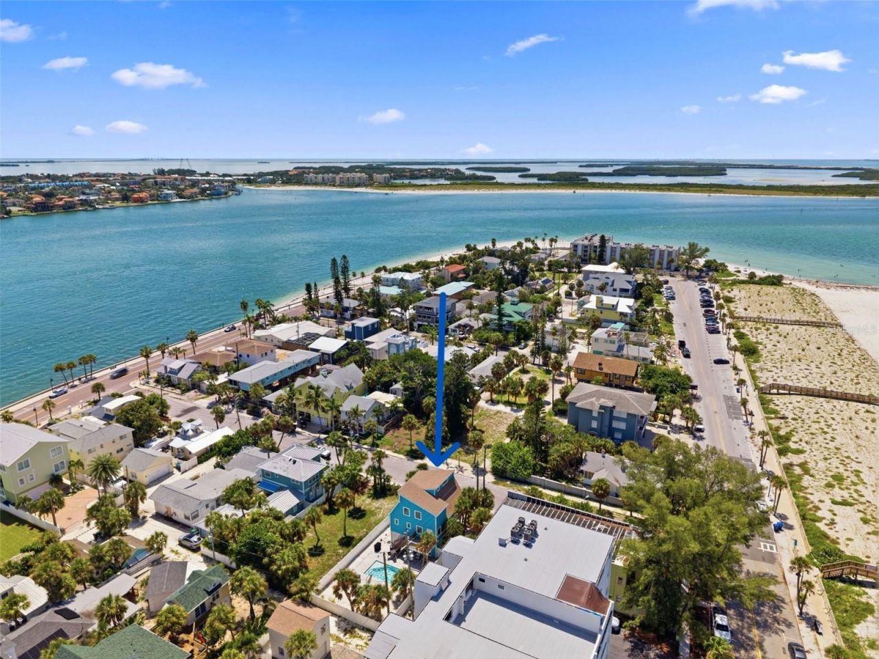 113 4th Avenue, Saint Pete Beach, FL 33706 Photo