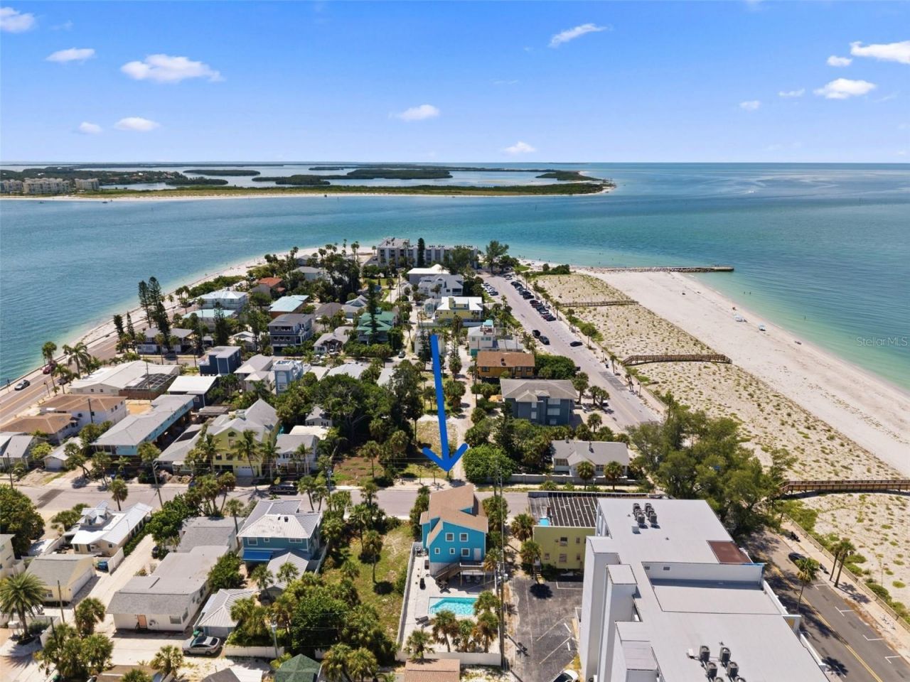 113 4th Avenue, Saint Pete Beach, FL 33706 Photo