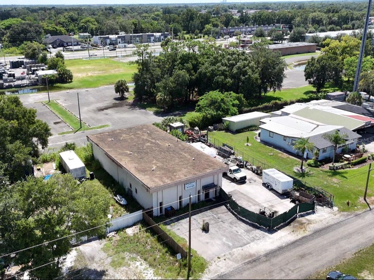 1519 Flowerdale Avenue, Orlando, FL 32807 Photo