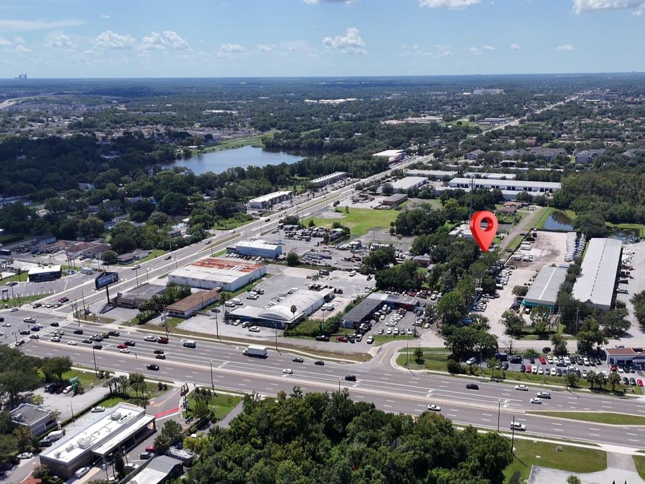 1519 Flowerdale Avenue, Orlando, FL 32807 Photo