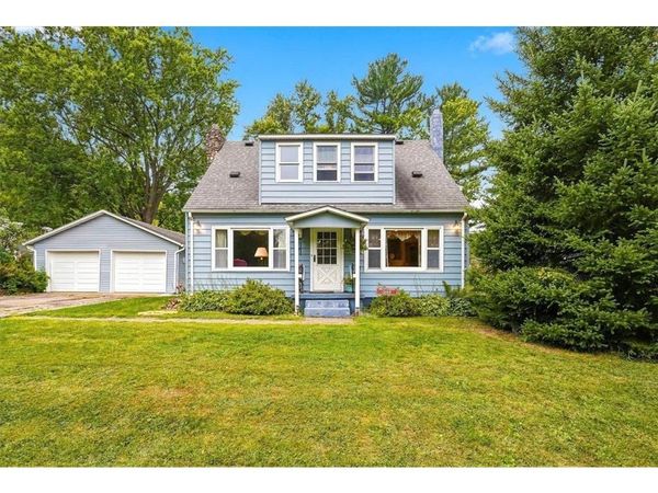 1290 1st Street, Downing, WI 54734