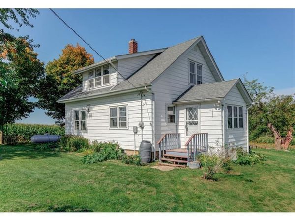 W3290 County Road G, Elmwood, WI 54740