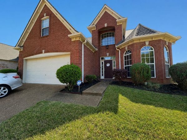 3910 NEYLAND VALLEY DR, Memphis, TN 38135