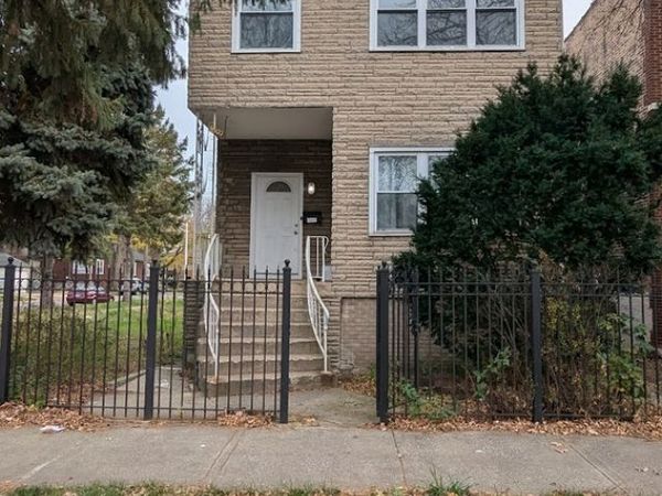 8503 S Burnham Avenue , Chicago, IL 60617