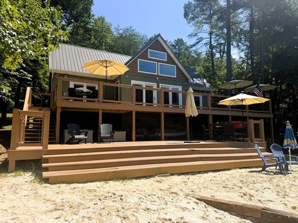 661 Laurel Lake Circle, Madisonville, TN 37354