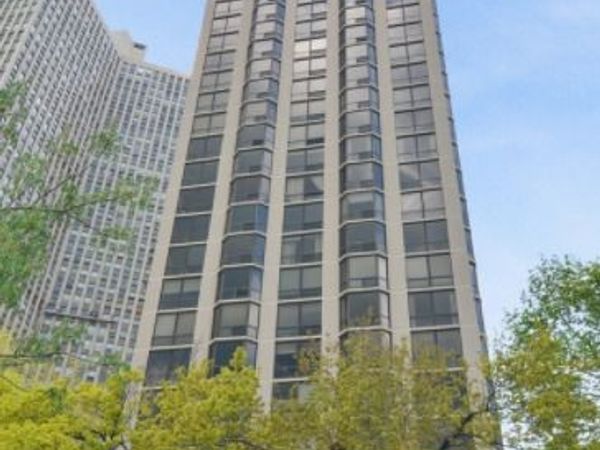 2650 N LAKEVIEW Avenue , Unit 1507, Chicago, IL 60614