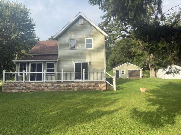 2661 County Rd O, Delavan, WI 53115