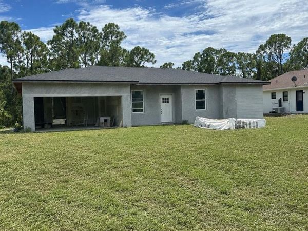 23439 CORINNE AVENUE , PORT CHARLOTTE, FL 33980