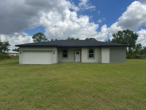 4503 OPEL TERRACE , PORT CHARLOTTE, FL 33981